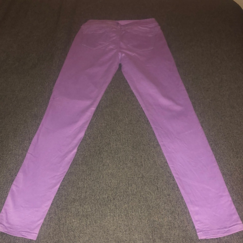 🌸Fashion jeans 🌸 Mid Rise women ( Size 1) - Picture 4 of 6